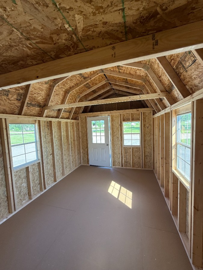 LOFTED PLAYHOUSE image 4
