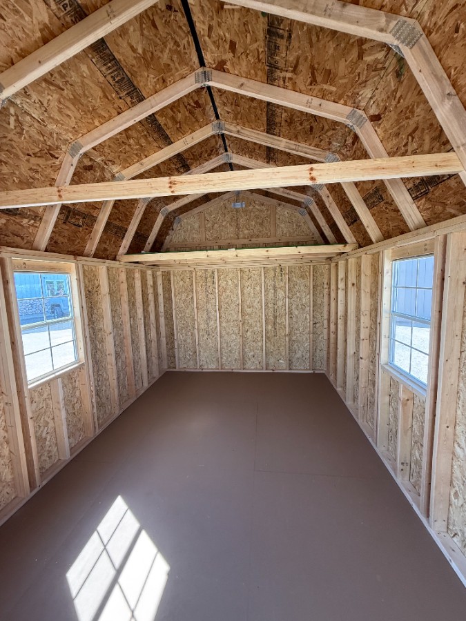 LOFTED PLAYHOUSE image 2