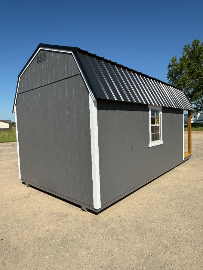 LOFTED PLAYHOUSE image 3