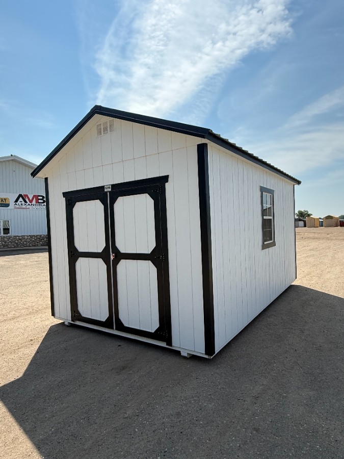 10X16 UTILITY