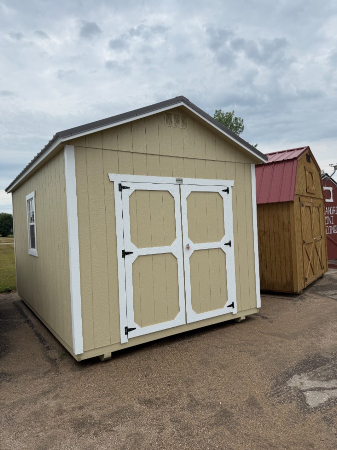 10X16 UTILITY